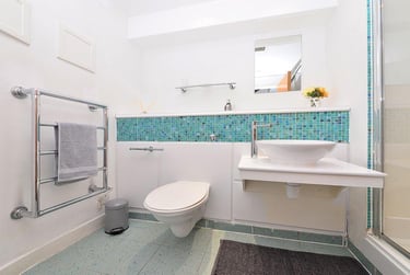 1 bed studio, Port Dundas Place, Lanarkshire, Glasgow, G23LD - Image 12